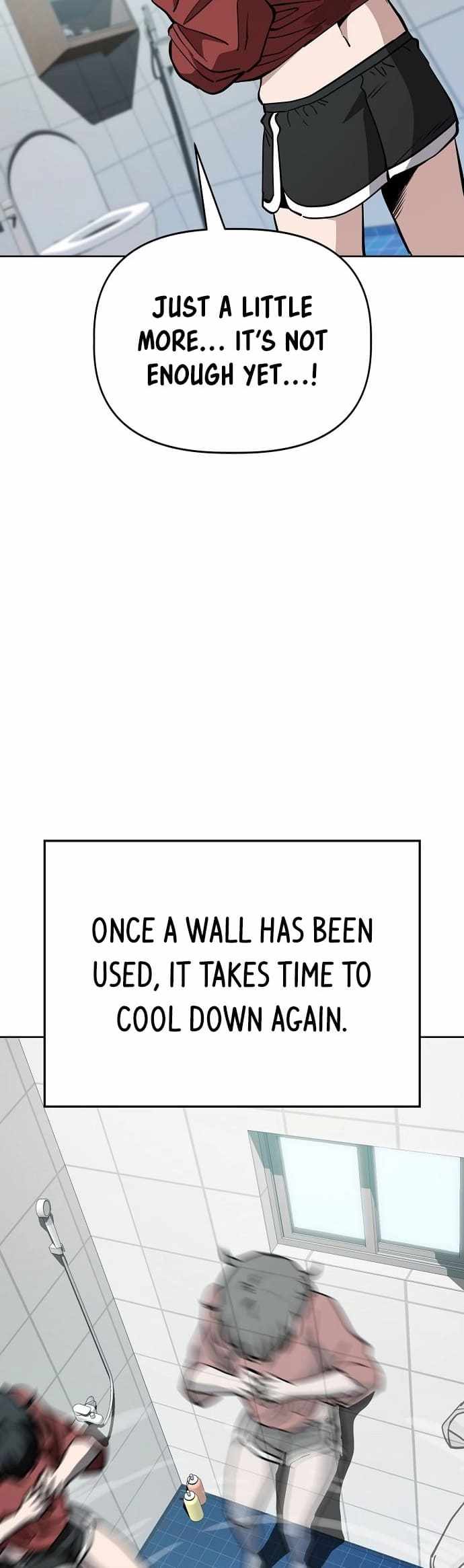Unemployed Gye Baeksun Chapter 48 18